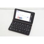  б/у CASIO Casio EX-word электронный словарь XD-SR4800