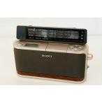  б/у SONY Sony PLL синтезатор портативный радио ICF-A100V Gold 