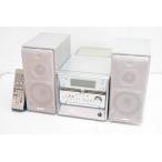  б/у C JVC Victor Victor микро компонент MD система CD|W-MD| кассетная лента MDLP соответствует UX-W500