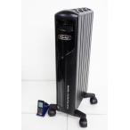 中古 DeLonghiデロンギ マルチダイナミックヒーター MDH09-PB 暖房 6-8畳