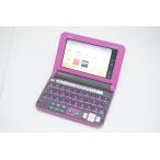 б/у CASIO Casio EX-wordeks слово электронный словарь XD-JTY6030 150 содержание сбор электронный словарь жизнь бизнес модель 