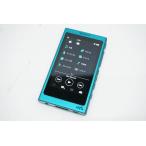 中古 SONYソニー ポータブルオーディオプレーヤー Walkmanウォークマン NW-A36 32GB