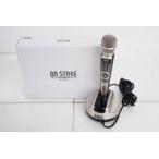  б/у ON STAGE on stage для бытового использования караоке PK-FB01GT personal караоке 