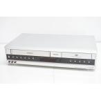  б/у Toshiba TOSHIBA VTR в одном корпусе DVD видео плеер DVD плеер в одном корпусе VHS видеодека SD-V400