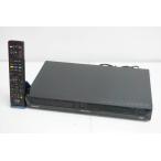 中古 東芝TOSHIBA ブルーレイレコーダー Wチューナー レグザブルーレイ DBR-Z110 HDD320GB
