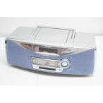 ���� SHARP�V���[�v 1�r�b�gMD/CD�V�X�e�� Auvi CD�^MD�^���W�I MDLP�Ή� SD-FX10�I�[�f�B�I