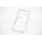  б/у Apple Apple no. 7 поколение iPod nano 16GB MKN22J серебряный 