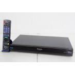 ショッピング2009年 中古 Panasonicパナソニック HDD搭載ハイビジョンブルーレイディスクレコーダー DMR-BW570-K Wチューナー HDD320GB