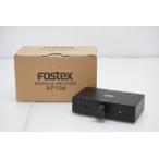  б/у FOSTEXfo стерео ks personal усилитель AP15d