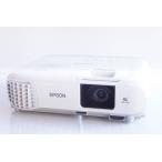  б/у EPSON Epson бизнес проектор EB-960W