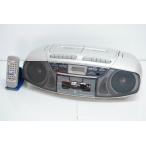 б/у Panasonic Panasonic портативный стерео CD система RX-DT36 аудио 