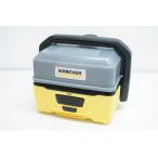  б/у KARCHER Karcher мульти- очиститель OC3 1.680-009.0 беспроводной мойка 
