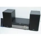  б/у SONY Sony мульти- Connect проигрыватель CMT-SBT300W CD магнитола Bluetooth функция установка 