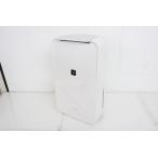  б/у C SHARP sharp "plasma cluster" система очищения воздуха ионами осушитель CV-J71-W compact модель дерево структура 8 татами ~ арматурный профиль 16 татами 