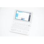  б/у CASIO Casio EX-wordeks слово электронный словарь XD-Z4700 DATAPLUS10 ученик старшей школы модель белый XD-Z4800.. модель 