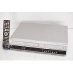 中古 東芝TOSHIBA VTR一体型DVDビデオプ
