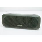  б/у SONY Sony Bluetooth соответствует беспроводной динамик SRS-XB30 водонепроницаемый 