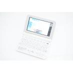  б/у CASIO Casio EX-wordeks слово электронный словарь XD-Z4800 DATAPLUS10 ученик старшей школы модель 