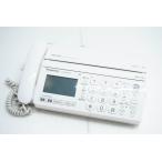  б/у Panasonic Panasonic ..... обыкновенная бумага FAX KX-PW320 родители машина только 
