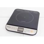  б/у Panasonic Panasonic IH кухонная посуда KZ-PH33-K черный 