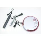  б/у C Panasonic Panasonic портативный CD плеер SL-CT490