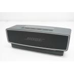 中古 BOSEボーズ SoundLink Mini2 サウンドリンク ミニ2 Bluetoothスピーカー ワイヤレススピーカー