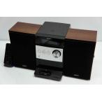 中古 SONYソニー ウォークマン用ドックコンポ CMT-S10 ウォークマン／CD／ラジオ CDコンポ