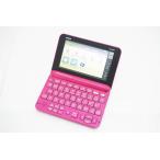  б/у CASIO Casio EX-wordeks слово электронный словарь XD-G4800