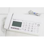  б/у Panasonic Panasonic обыкновенная бумага факс .....KX-PD303 родители машина только 