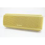  б/у SONY Sony Bluetooth соответствует беспроводной портативный динамик SRS-XB31 водонепроницаемый * пыленепроницаемый * антикоррозийный 