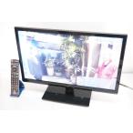  б/у Panasonic Panasonic 24V type наземный *BS*110 раз CS цифровой Hi-Vision жидкокристаллический телевизор TH-24A300 VIERA viera 