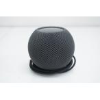  б/у Apple Apple Smart динамик HomePod mini Space серый MY5G2J/A Wi-Fi соответствует 