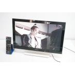  б/у Panasonic Panasonic 19V type цифровой портативный телевизор private * viera VIERA SV-PT19S1