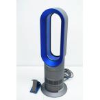  б/у Dyson Dyson Hot+Cool hot and прохладный тепловентилятор воздушный мульти- pra ia-AM09 IB железный / атлас голубой вентилятор 