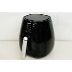  б/у PHILIPS Philips non Flyer плюс Nonfryer.. предмет кухонная посуда HD9531 черный цифровой отображать 