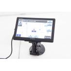 中古 Yupiteruユピテル 7V型 ワンセグ搭載 ポータブルカーナビ YPB736