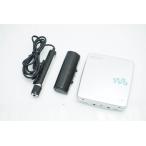  б/у SONY Sony портативный MD плеер Hi-MD Walkman MZ-EH50