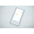 б/у Apple Apple no. 7 поколение iPod nano 16GB серебряный MD480ZP