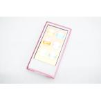  б/у Apple Apple no. 7 поколение iPod nano 16GB розовый MD475J