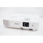  б/у EPSON Epson бизнес проектор EB-X06 3600lm