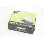  не использовался Sigma APO система HDMI переключатель цифровой full hi-vision SHDSW4BK