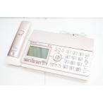  б/у Panasonic Panasonic цифровой беспроводной FAX KX-PZ510 родители машина только 