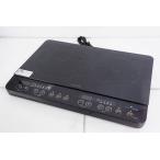  б/у IRISOHYAMA Iris o-yama2.IH плитка IHK-WKT2-B черный 