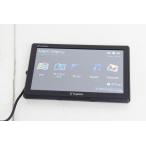 ショッピングユピテル 中古 Yupiteruユピテル 7V型 ワンセグ内蔵 ポータブルナビゲーション YPB742 カーナビ