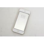 中古 Appleアップル 第6世代 iPod touch 32GB MKHT2J/A ゴールド