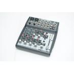  б/у BEHRINGER Behringer аналоговый микшер XENYX 1002