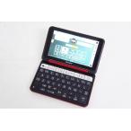  б/у SHARP sharp цвет электронный словарь Brain PW-SH5 ученик старшей школы предназначенный 