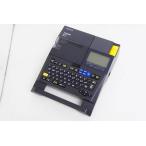中古 KING JIMキングジム ラベルライター テプラ PRO SR670