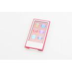 中古 Appleアップル 第7世代 iPod nano 16GB ピンク MD475J