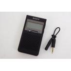 б/у SONY Sony карман радио XDR-63TV 1 SEG TV звук прием poketabru радио AM/FM радио 